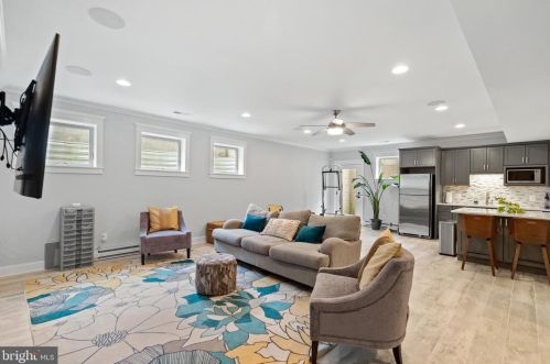 4815 15 St, Arlington VA 22205-2620 exterior