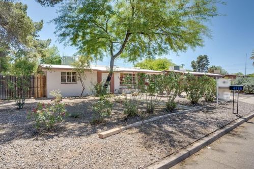 4118 Los Robles St, Tucson, AZ 85712-2409