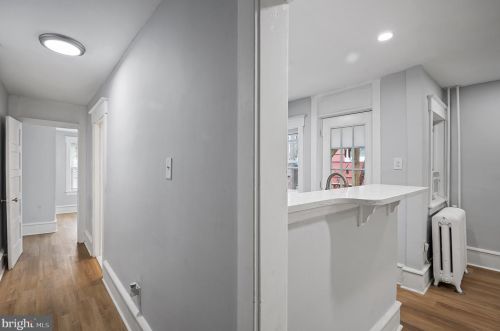 221 2nd St, Tavistock NJ  08033-2947 exterior