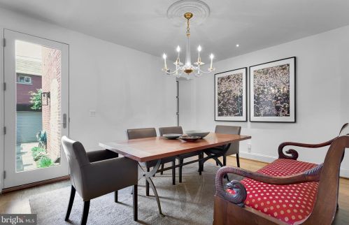 418 5th St, Washington DC  20003-2051 exterior