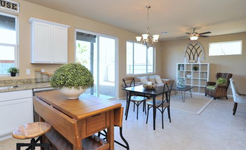 2803 Fairoaks, Tucson AZ 85712 exterior