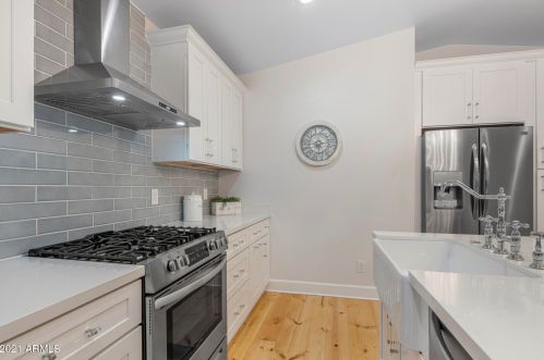 2621 10th St, Phoenix AZ  85006-1017 exterior