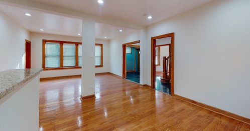 10643 Perry Ave, Chicago IL 60628-3428 exterior