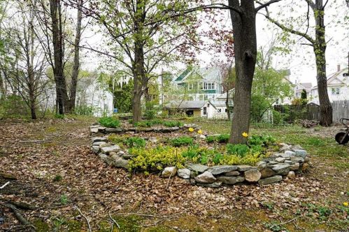 134 Funston Ave, Torrington CT 06790-6251 exterior