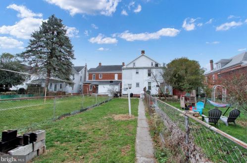 538 Baer Ave, Hanover PA 17331-3403 exterior