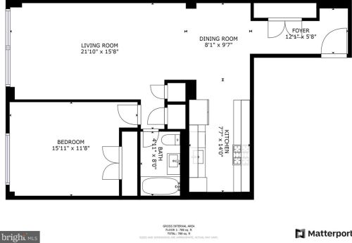 3114 Wisconsin Ave, Washington DC  20016-5016 exterior