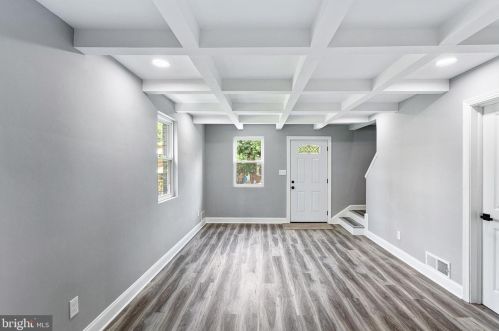 174 Elmira St, Washington DC  20032-2265 exterior