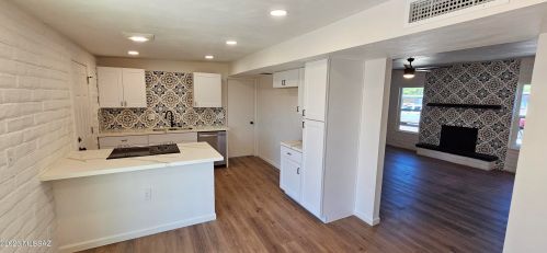 7450 39th St, Tucson AZ  85730-1769 exterior