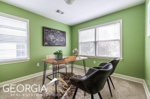 1033 Manigault St, Atlanta GA 30316-1311 exterior