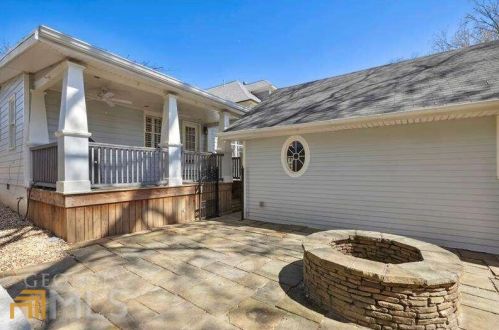 335 9 St, Atlanta GA 30309-4209 exterior