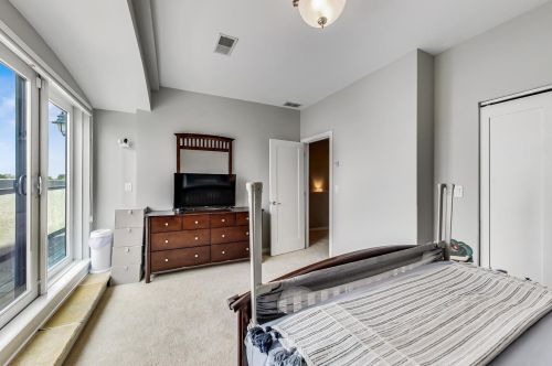 1709 George St, Chicago IL 60634-4701 exterior