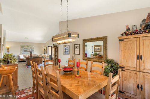 38145 Mtn Site Dr, Tucson AZ 85739-3016 exterior