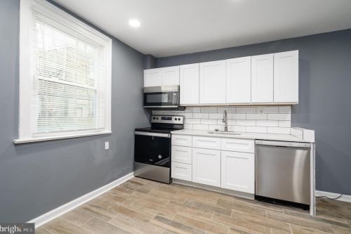 1343 Corlies St, Philadelphia PA  19146-3507 exterior