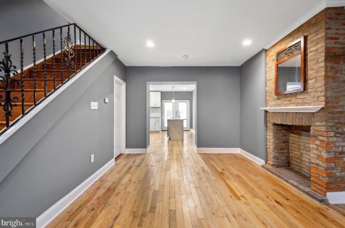 2026 Ellsworth St, Philadelphia PA  19146-2826 exterior