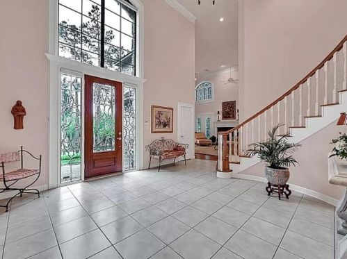 13413 Northshore Dr, Montgomery TX 77356-5436 exterior