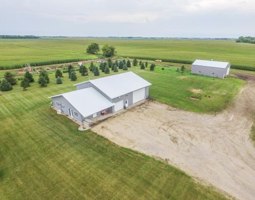 9880 County Road 3, Osakis, MN 56360-8423