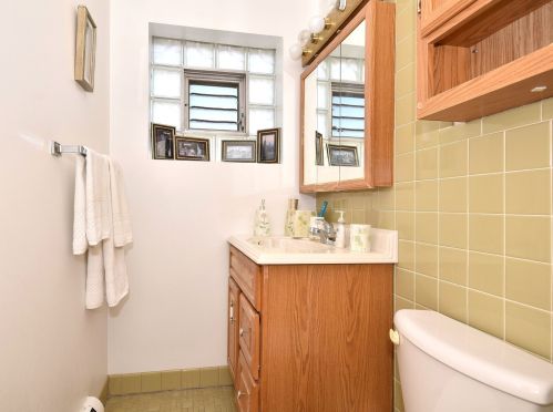 2616 74 Ct, Chicago IL 60707-3730 exterior