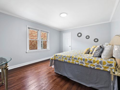 3745 57th St, Milwaukee WI  53216-2840 exterior