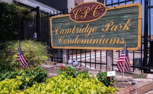 11460 Audelia Rd, Dallas TX  75243-9027 exterior