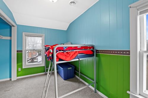 650 99, Milwaukee WI 53227-4218 exterior