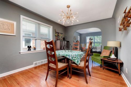 4571 Wabash Ave, Saint Louis MO 63109-1967 exterior