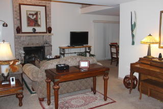 110 Cammeron Ct, Aurora IL  60504-6617 exterior