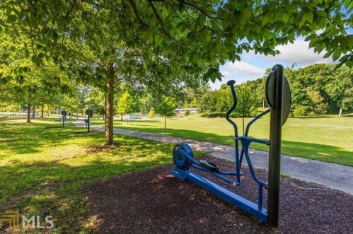 54 Chappell Rd, Atlanta GA  30314-2579 exterior