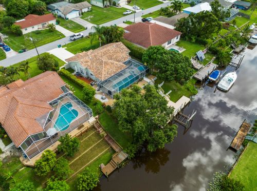 110 Twylite Ter, Fort Pierce FL  34983-1247 exterior