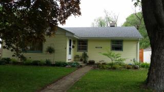 4414 Jay Dr, Madison, WI 53704-1713