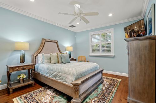 2161 Acorn Palm Rd, Boca Raton FL  33432-7901 exterior