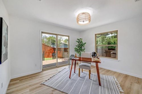 11903 Bobcat Trl, Austin TX exterior