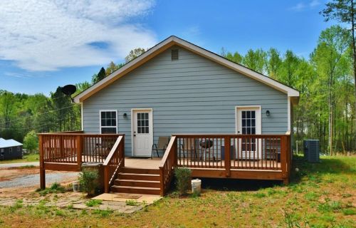 5745 Fld Vw Cir, Gainesville GA 30506-2409 exterior