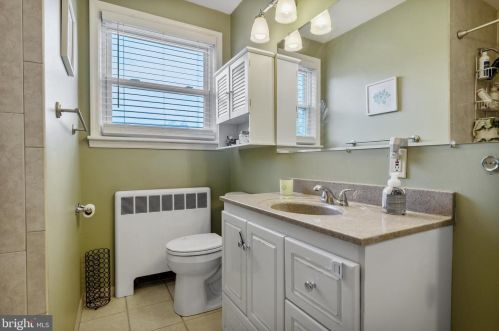 1800 Sycamore St, Haddon Heights NJ 08035-1127 exterior