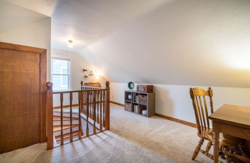 2846 75th St, Milwaukee WI 53219-2807 exterior