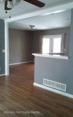 4324 Hickory Wood Ln, Atlanta GA  30360-2620 exterior