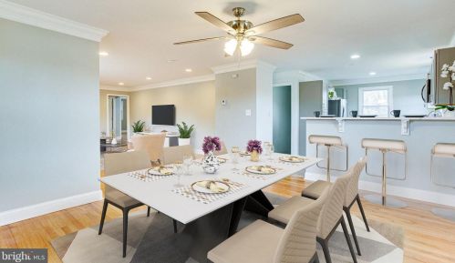 2254 Solomons Is Rd, Huntingtown MD 20639-8873 exterior