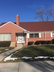 590 Hildale, Detroit MI  48203-4562 exterior