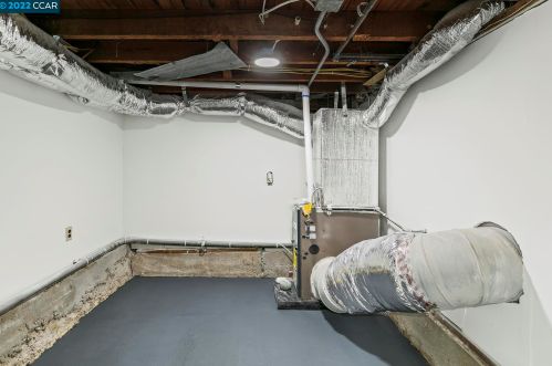 612 Stannage, Berkeley CA 94706-1640 exterior