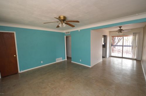 2921 Flanwill Blvd, Tucson AZ  85716-1919 exterior