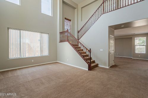 1638 Swan Pl, Chandler AZ  85286-5151 exterior