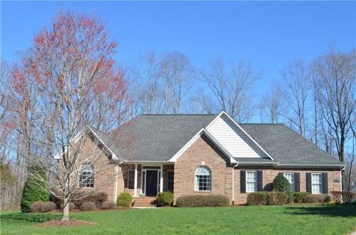 2990 Bridgepoint Dr, Sophia, NC 27350-8465