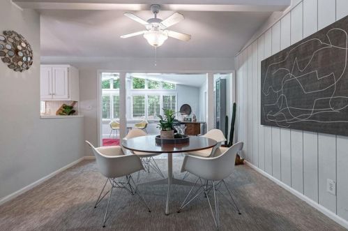 3538 Kim Ct, Atlanta GA exterior