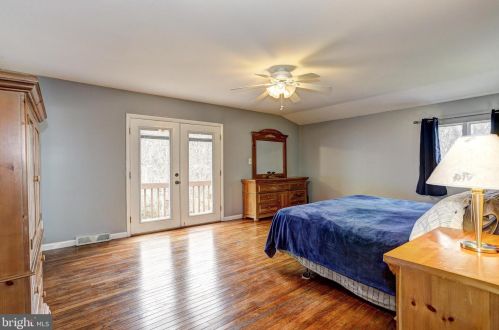 2614 Claret Dr, Fallston MD 21047-2118 exterior