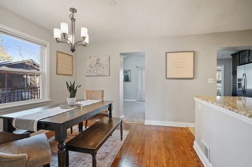 9323 Claremont Ave, Chicago IL 60643-6719 exterior