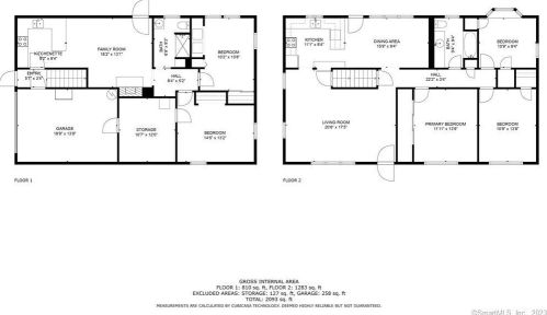 195 Mtn Rd, Torrington CT 06790-2708 exterior