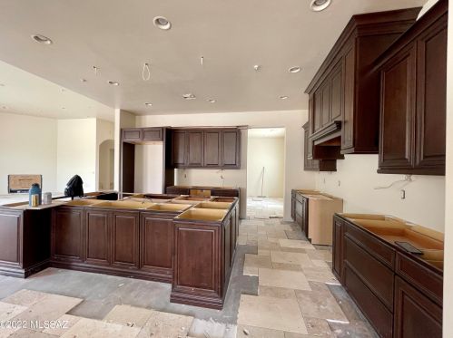 14529 Granite Peak Pl, Tucson AZ  85755-5971 exterior