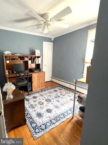 1446 Bunting St, Primrose PA 17901-9005 exterior