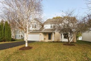 2861 Evergreen Ln, Aurora, IL 60502-6304