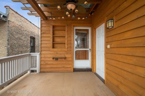 1318 Thorndale Ave, Chicago IL 60631-2287 exterior