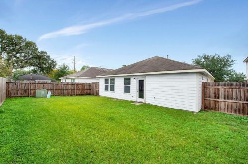 7410 Foxmar Ln, Humble TX 77338-1649 exterior